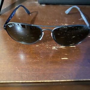 Ray ban sunglasses